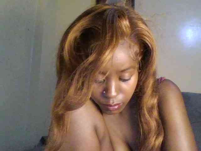 Mailena webcam