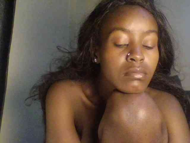 MelaninMuse webcam