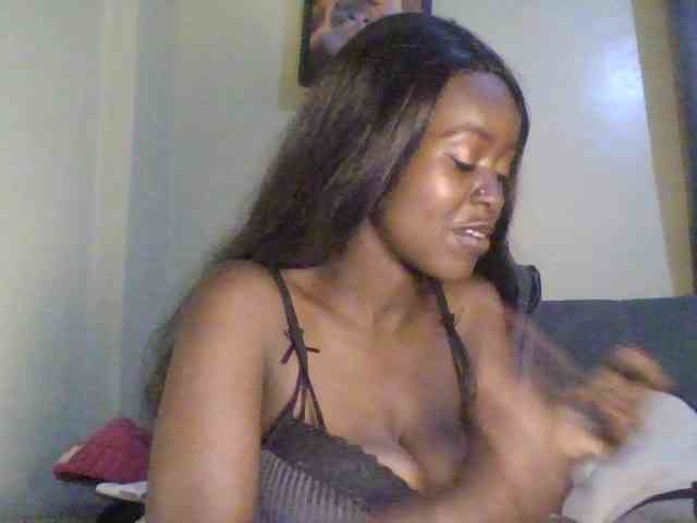 Mailena webcam