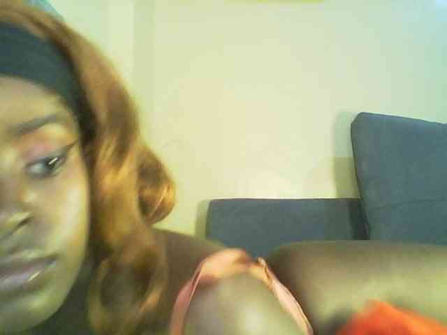 Mailena webcam