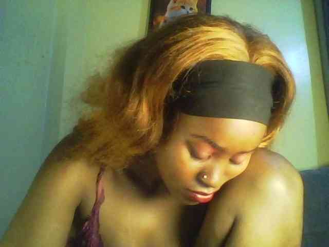 Mailena webcam