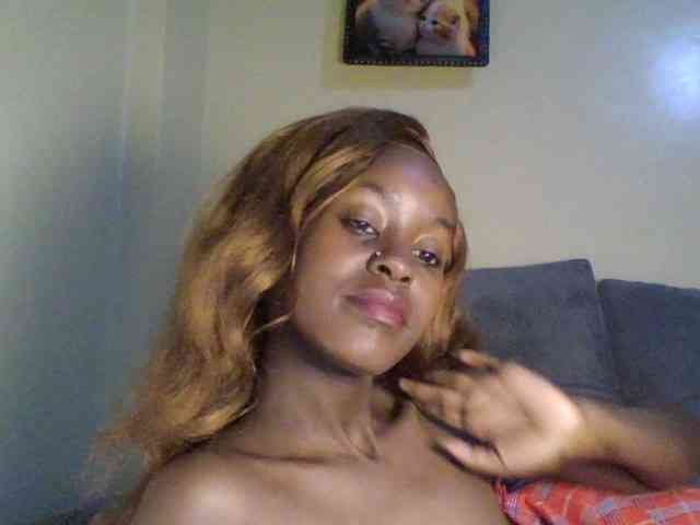 Mailena webcam