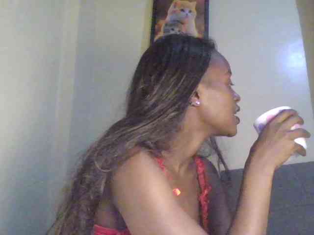 MelaninMuse webcam
