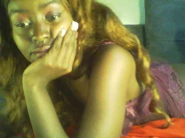 Mailena webcam