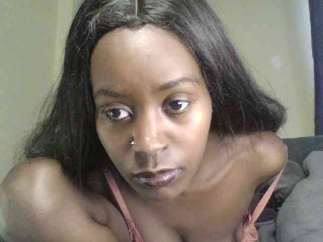 MelaninMuse webcam