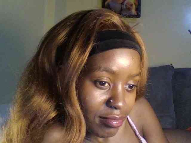 Mailena webcam