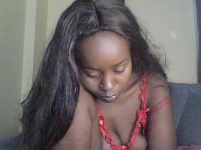 MelaninMuse webcam