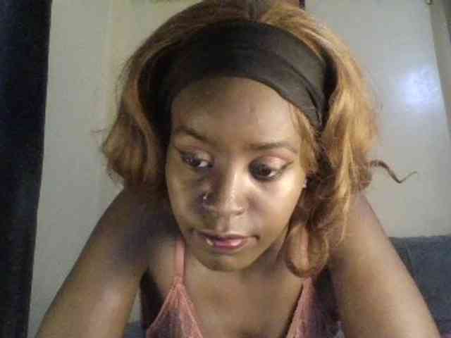 Mailena webcam