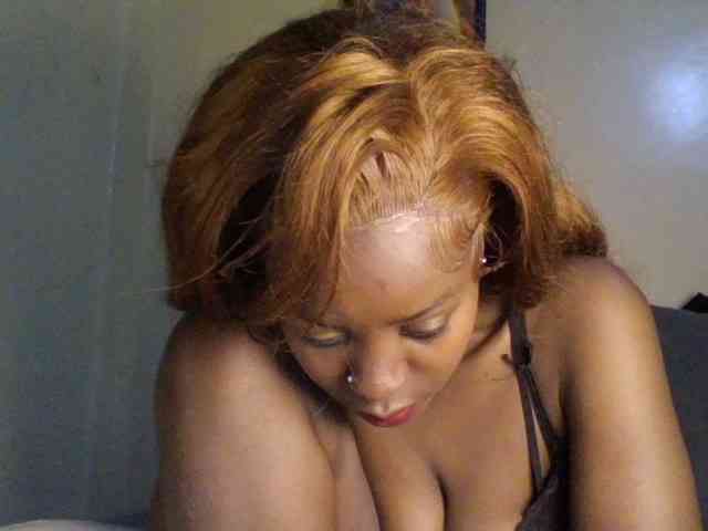 Mailena webcam