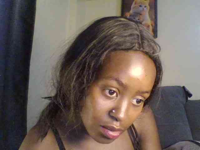 MelaninMuse webcam