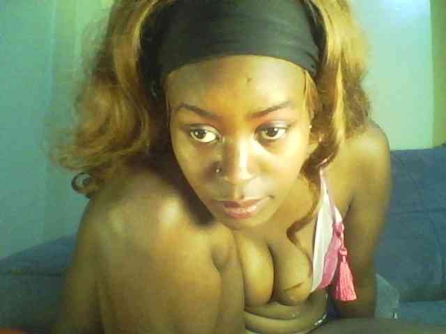 Mailena webcam