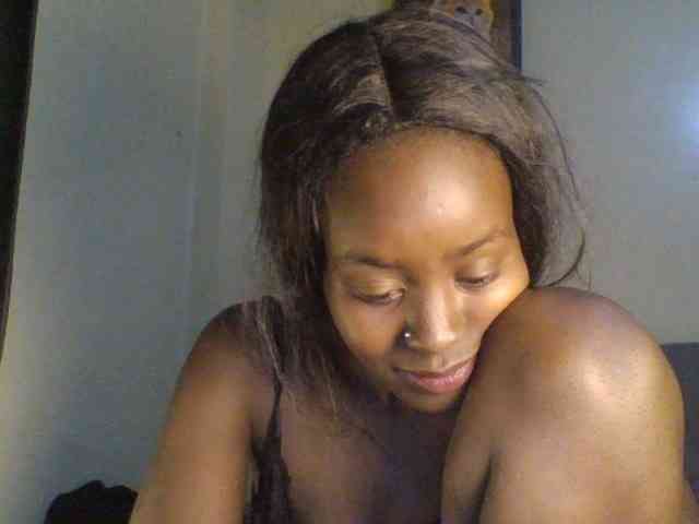 MelaninMuse