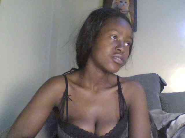 MelaninMuse webcam