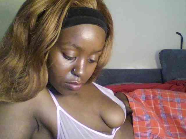 Mailena webcam