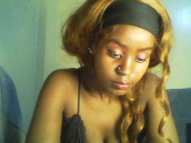 Mailena webcam