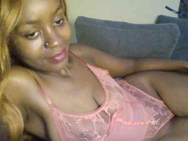 Mailena webcam