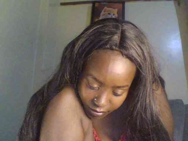Mailena webcam