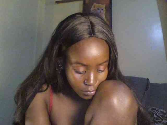 Mailena webcam