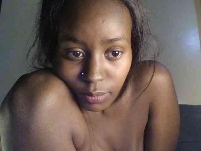 MelaninMuse webcam