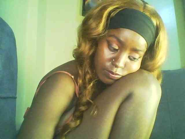 Mailena webcam