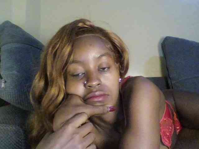 Mailena webcam