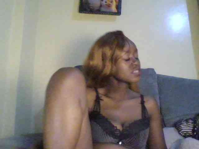 Mailena webcam