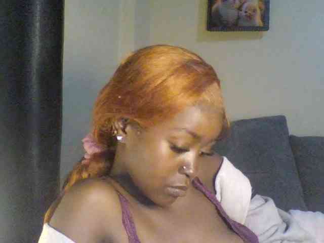 MelaninMuse webcam