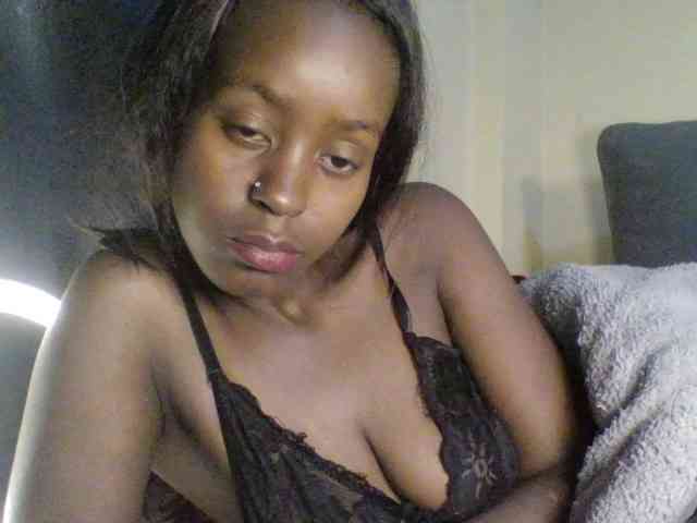 MelaninMuse webcam