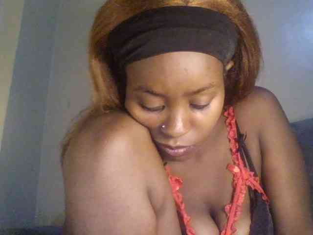 Malaina webcam