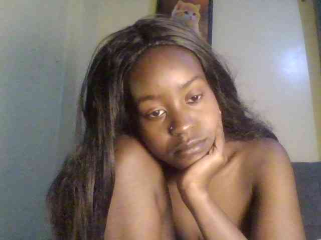MelaninMuse webcam