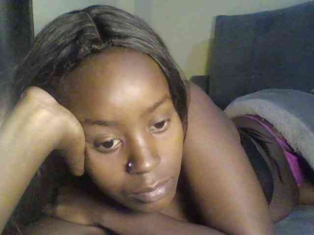 MelaninMuse webcam