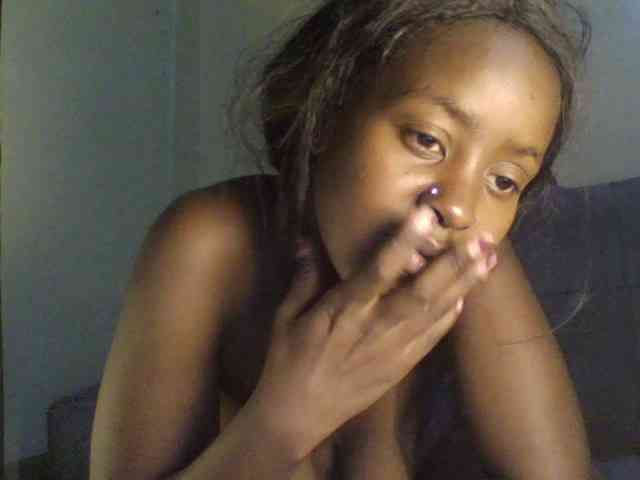 MelaninMuse webcam