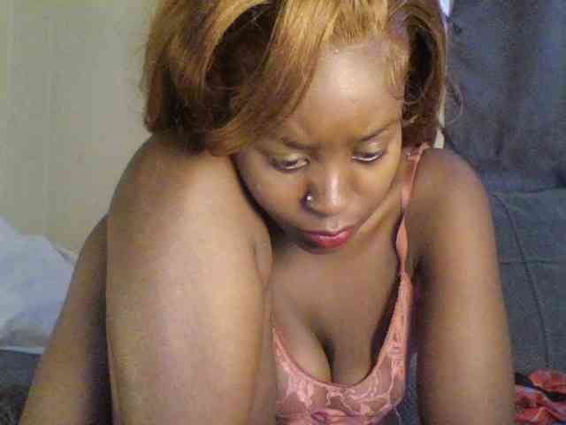 Mailena webcam