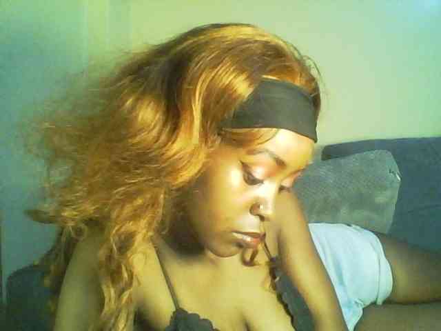 Mailena webcam