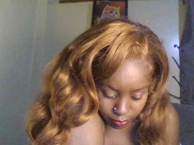 Mailena webcam