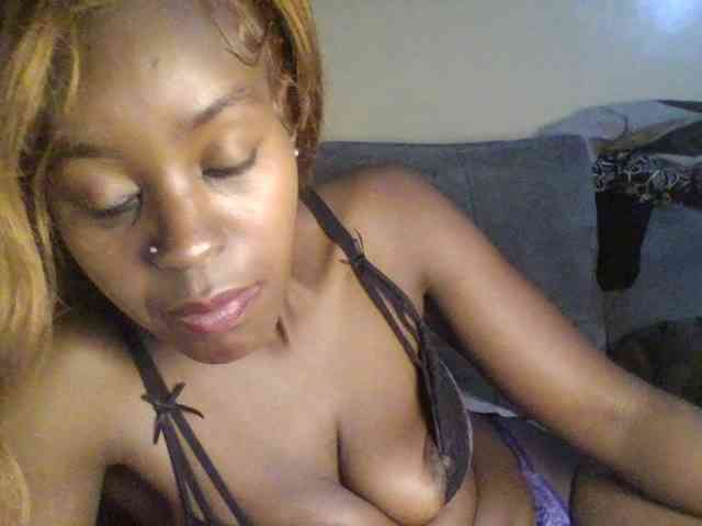 Mailena webcam