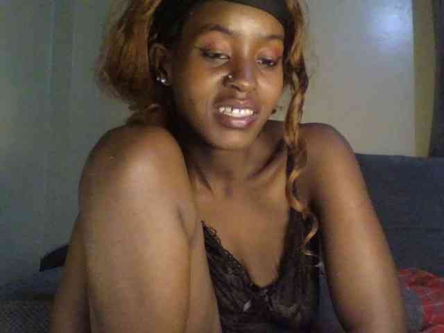 Mailena webcam