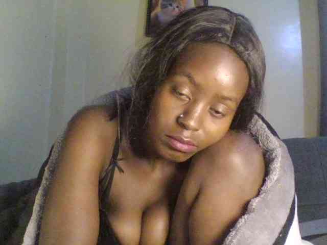 MelaninMuse