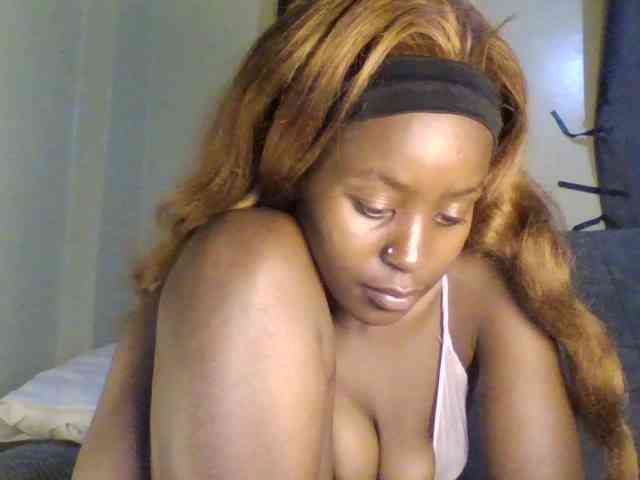 Mailena webcam