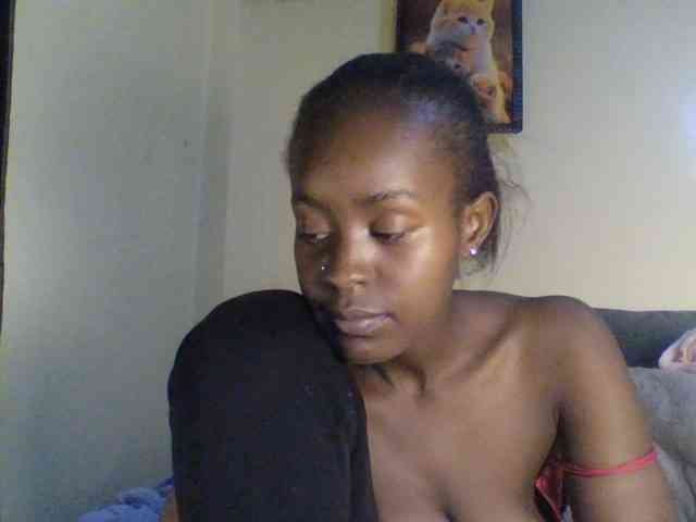 MelaninMuse webcam