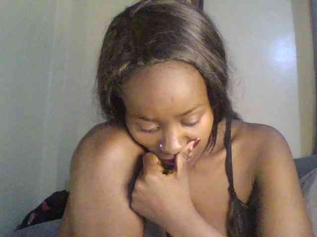 MelaninMuse webcam