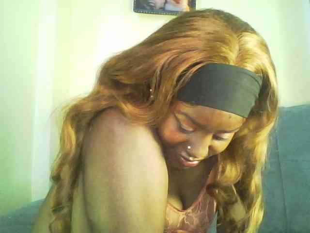 Mailena webcam