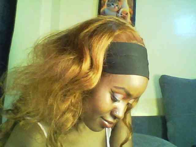 Mailena webcam