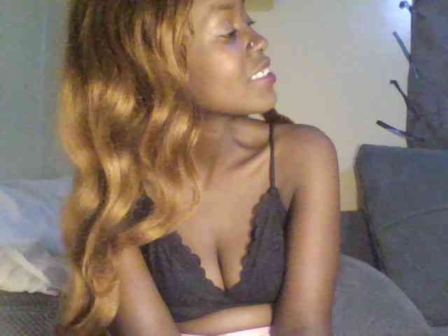 Mailena webcam