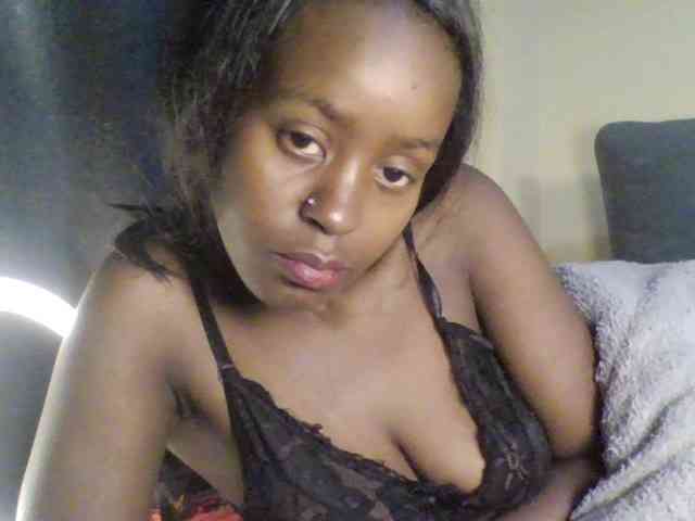 MelaninMuse webcam