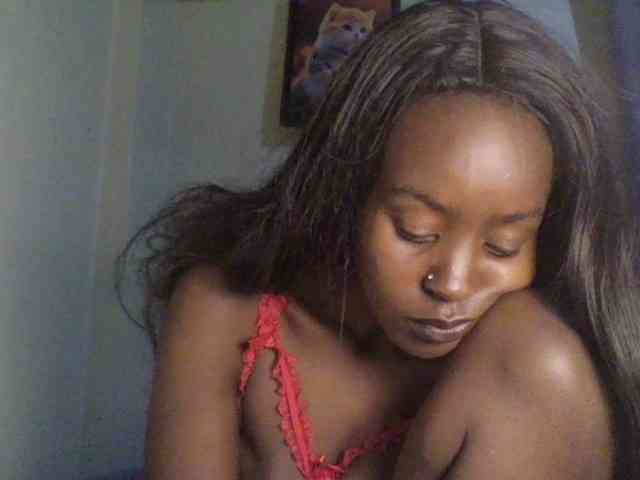 MelaninMuse webcam
