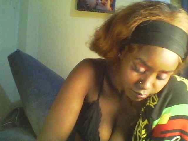 Mailena webcam