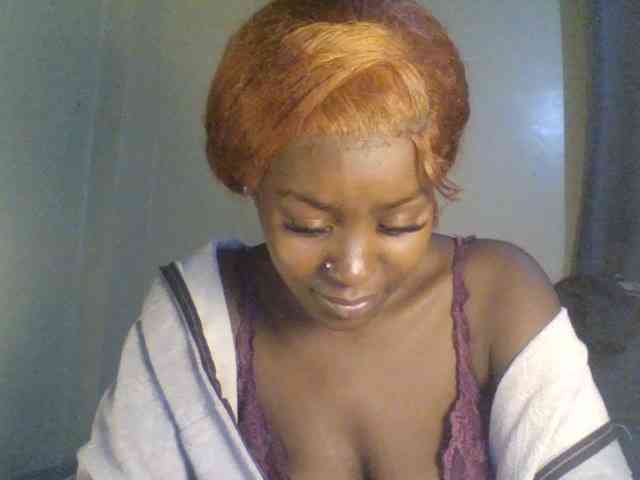MelaninMuse webcam