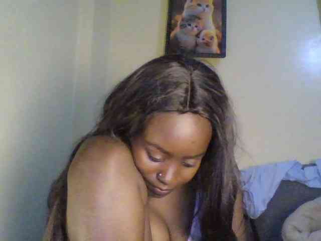 Mailena webcam
