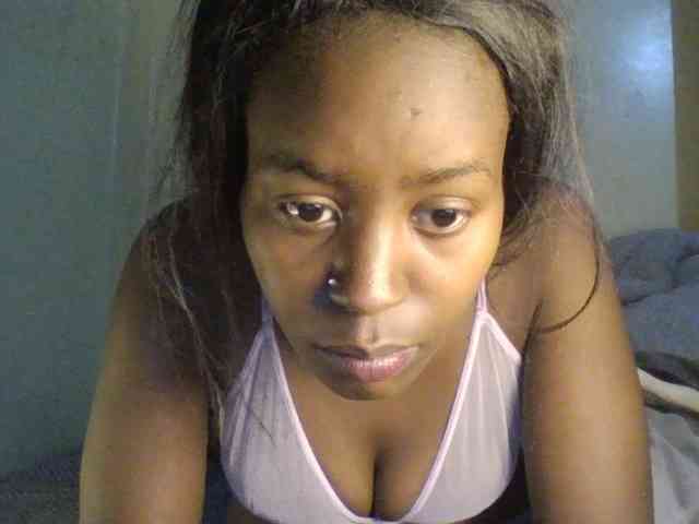 MelaninMuse webcam